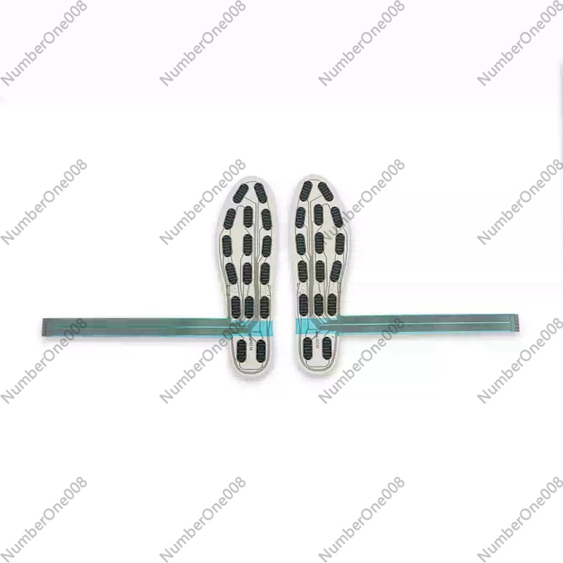 41 Yards Wear-resistant and Wa – Smart Insole Pressure Bewertung und Preis