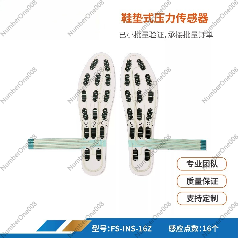 41 Yards Wear-resistant and Wa – Smart Insole Pressure Bewertung und Preis
