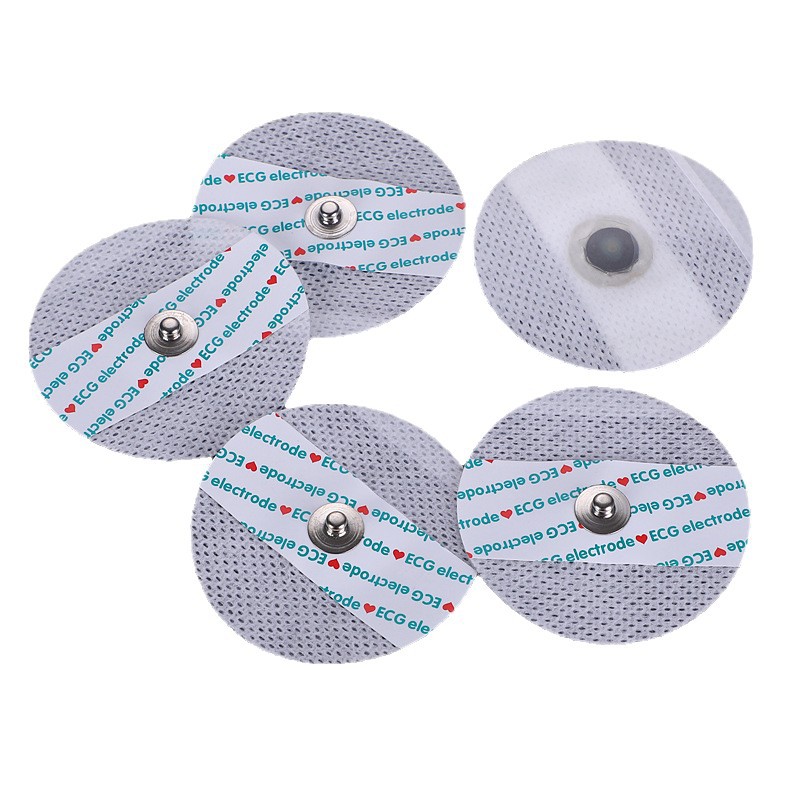 50Pcs Disposable Medical ECG E – Ecg Patch Monitor Bewertung und Preis