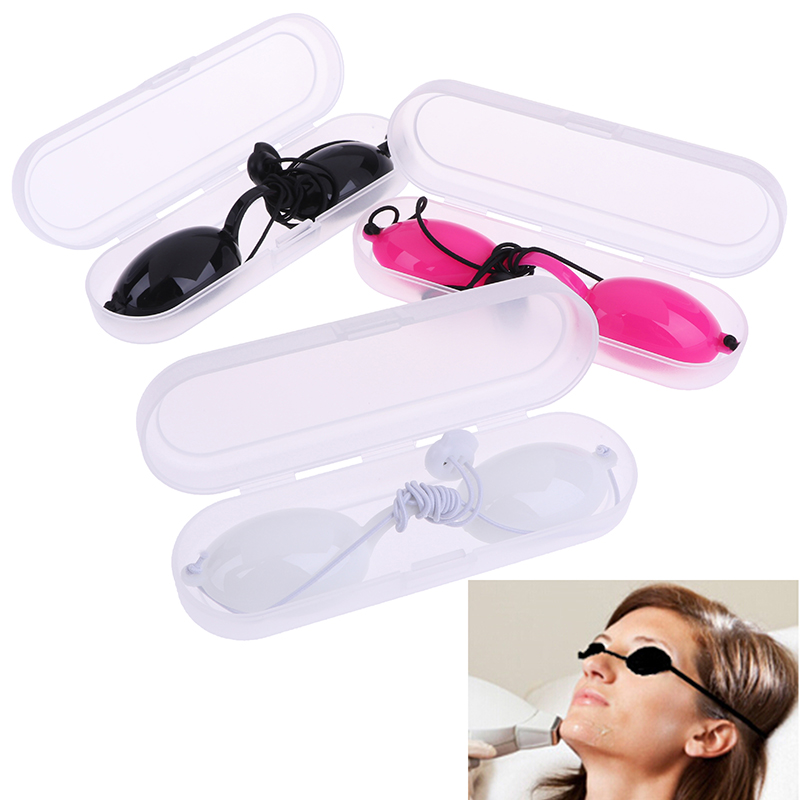 IPL Beauty Goggles Eyepatch Pa – Light Therapy Glasses Bewertung und Preis