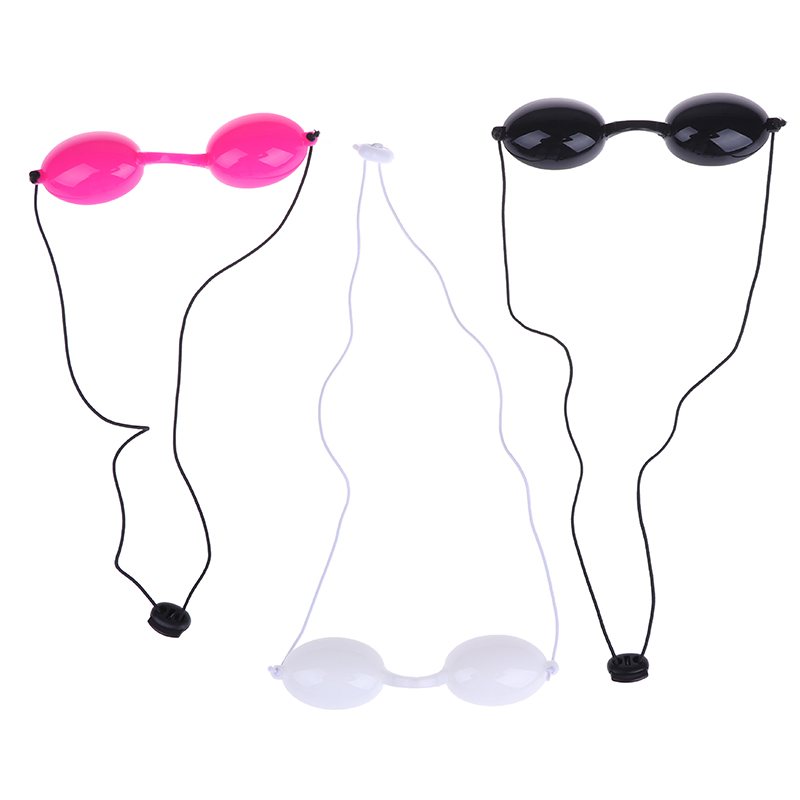 IPL Beauty Goggles Eyepatch Pa – Light Therapy Glasses Bewertung und Preis