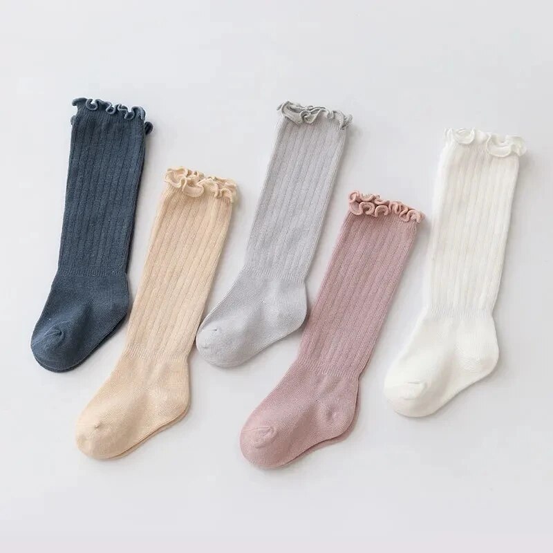 3Pairs/Lot Baby Girls Socks La – Baby Sock Oximeter Bewertung und Preis